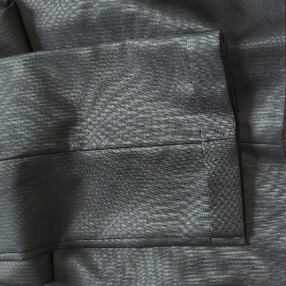 Men's English Laundry Suit - Picture 8 of 9